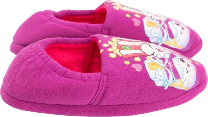 Immagine prodotto Shopkins Pantofole a forma di personaggio per bambine (27)