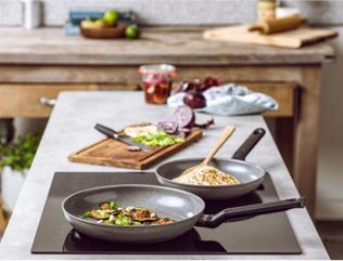 Image du produit BK Granite poêle à frire 20cm (Poêle à frire, Céramique)