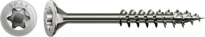 Produktbild Spax Spanplattenschrauben A2 (200 Schrauben pro Stück)