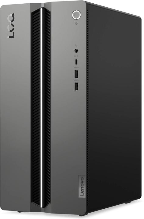 Actual product image Lenovo Gaming PC Legion 17IAX10, Prozessorfamilie: Intel Core (Intel Core Ultra 7 255HX, 32 GB, 1000 GB, GeForce RTX 5060 Ti)