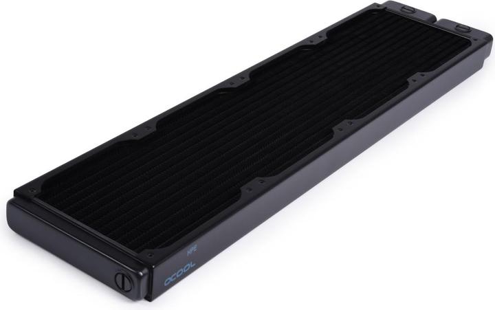 Image du produit Alphacool Radiateur NexXxoS HPE-30 480mm (120 mm)