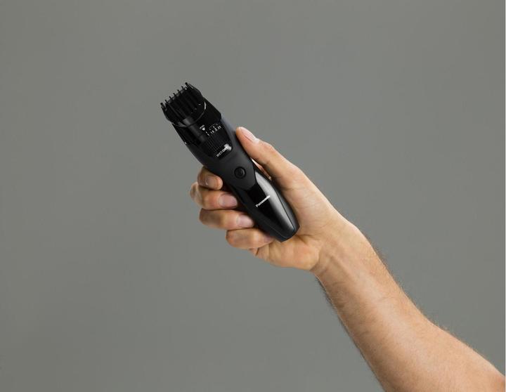 Actual product image Panasonic ER-GB43