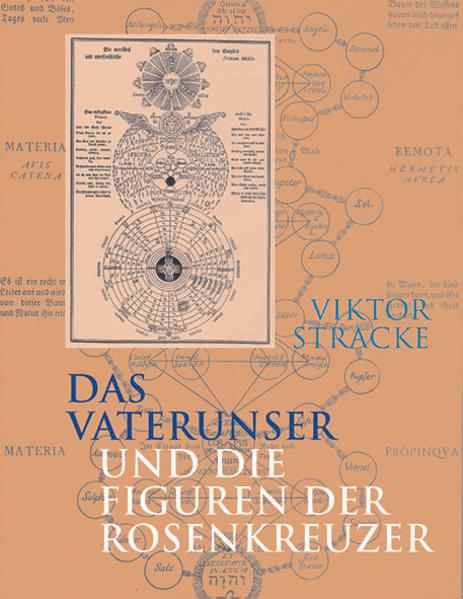 Das Vaterunser und die Figuren der Rosenkreuzer (Deutsch, Viktor Stracke, 2024)