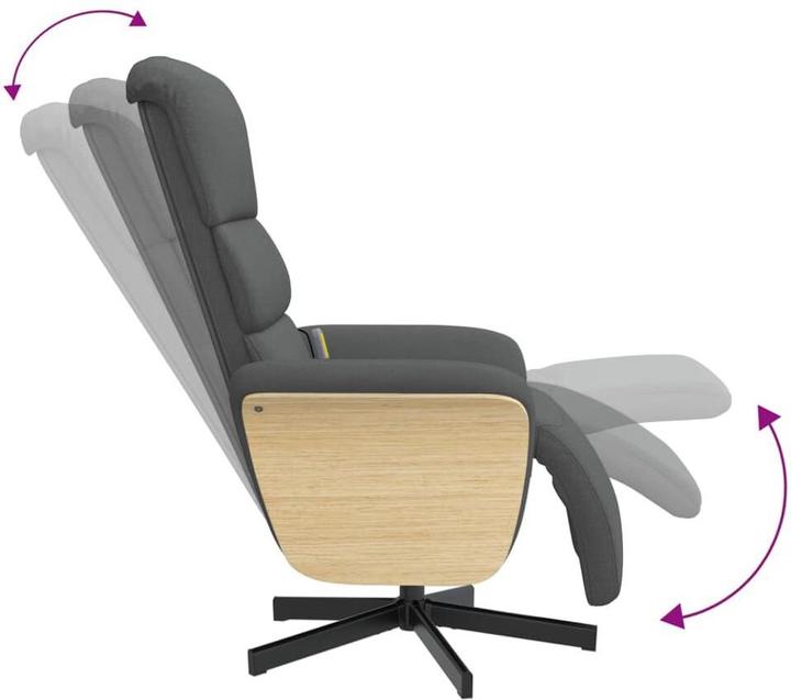 Image du produit VidaXL Gylda