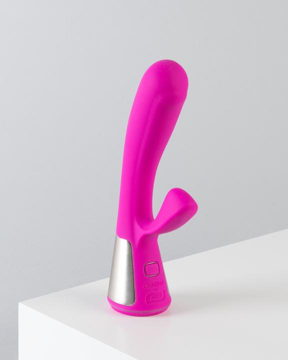 Actual product image Kiiroo OhMiBod Fuse