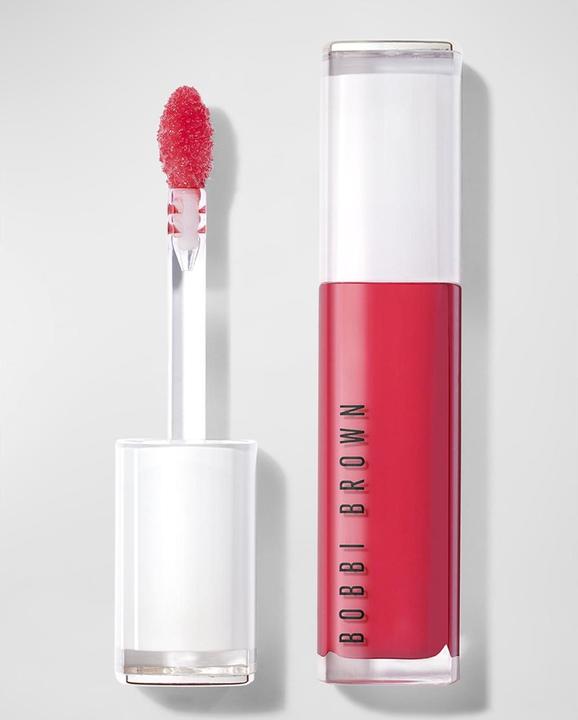 Actual product image Bobbi Brown Extra Plump Lip Serum Bare Raspberry (Serum, 6 ml)
