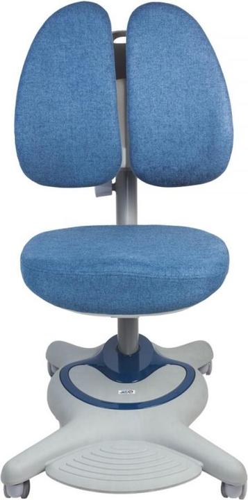 Actual product image Ergo Office Ergonomic chair for children adjustable headrest adjustable height max 75kg ER-484N