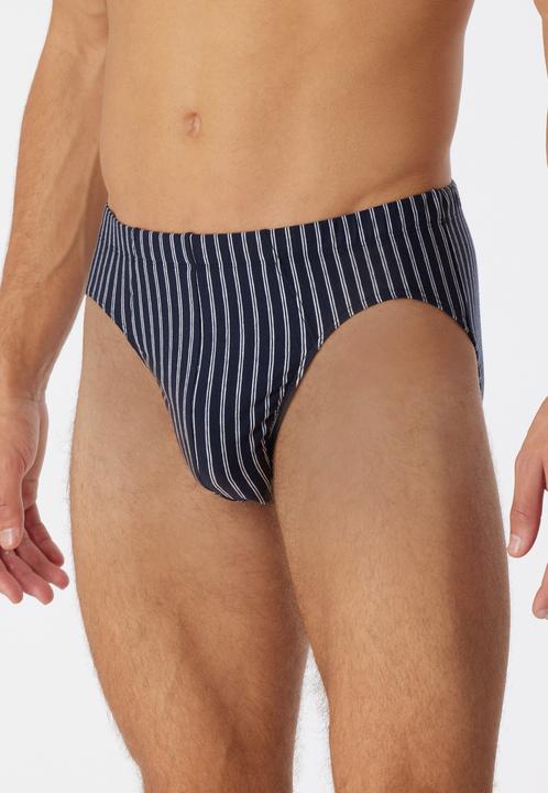 Actual product image Schiesser Organic Cotton Mini Briefs (M)