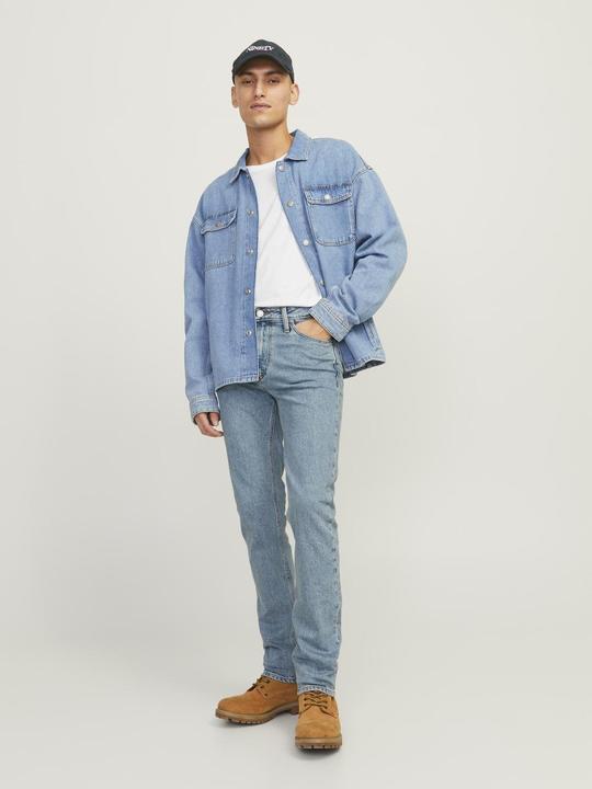 Actual product image Jack & Jones JJICLARK JJEVAN AM 495 NOOS Regular fit jeans Regular fit jeans (32)