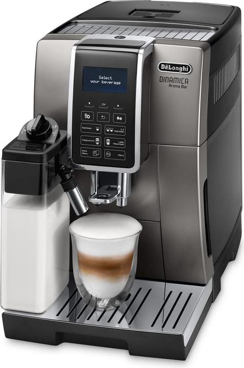 Immagine prodotto De'Longhi Dinamica Aroma Bar