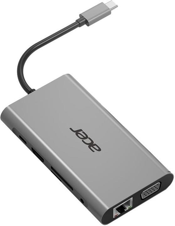 Acer HP.DSCAB.002 (USB-C, USB-A, 1 Ports)