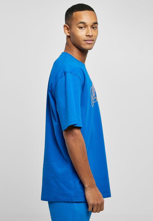 Actual product image Starter New York Tee - 8156 (S)