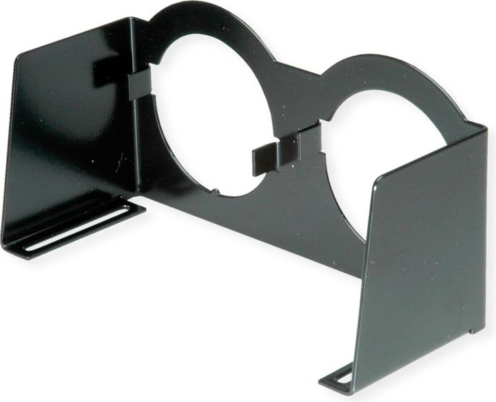 Actual product image Bachmann Socket outlets PIX c.h. PIX HOLDER 2-fold (2 x)