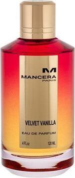 Actual product image Mancera Velvet Vanilla by Eau de Parfum Spray (Unisex) 120 ml (Eau de parfum, 120 ml)