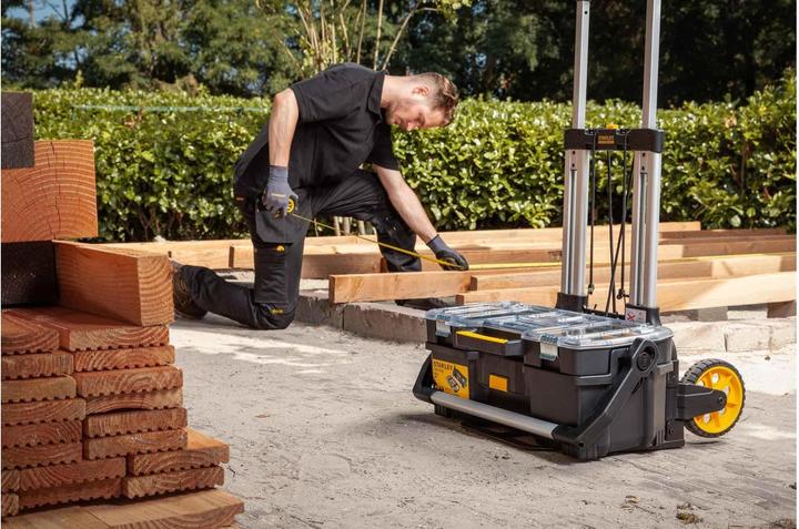 Image du produit Stanley Camionnette pliante (125 kg)