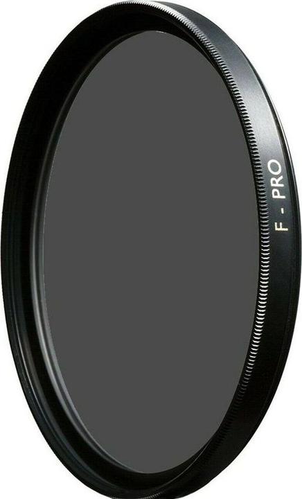 Image du produit B+W F-Pro 110 ND 3,0 MRC (77 mm, Filtre gris neutre, 77 mm)