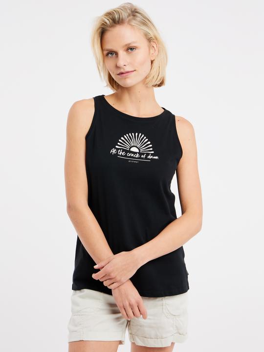 Image du produit MGA Femmes t-shirt Protest Prktuhli Singlet (42)