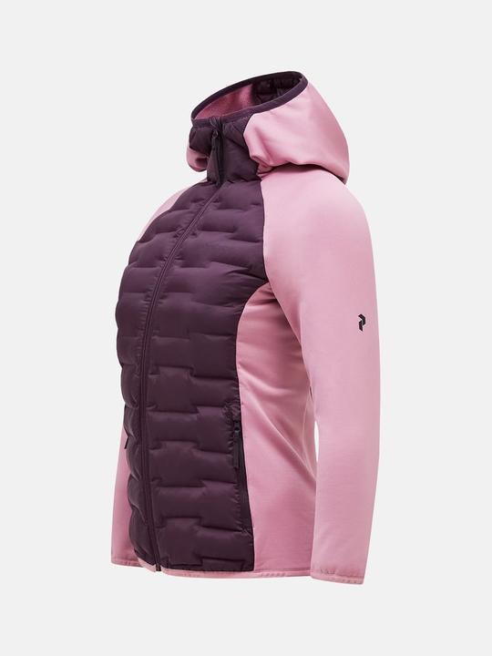 Produktbild Peak Performance Argon Hybrid Hood (L)