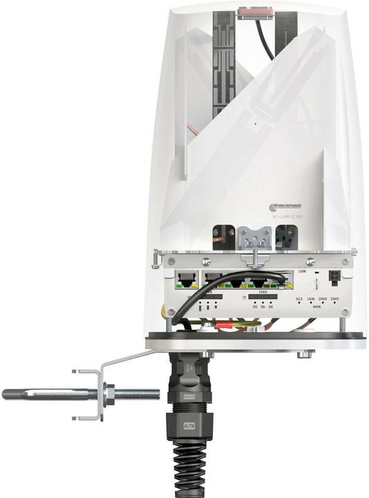 Immagine prodotto Quwireless QuSpot per RUTX50 (WiFi, GPS)