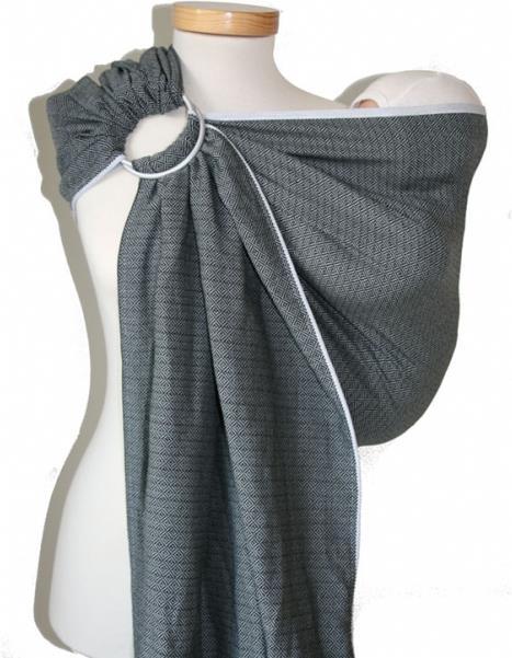 Storchenwiege RingSling (2 m)