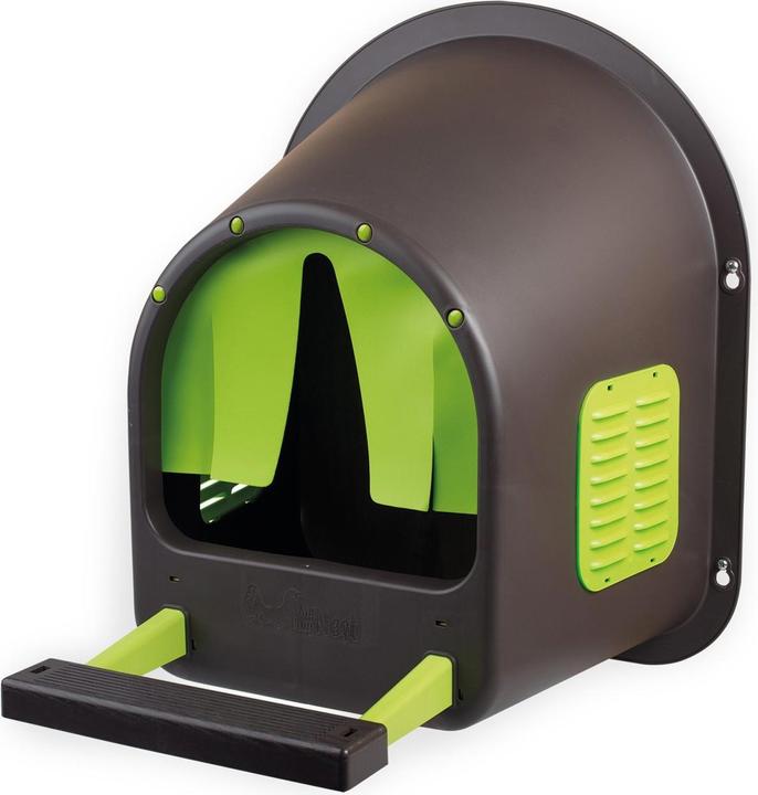Immagine prodotto Olba PL LEGENEST MYCOSYNEST 40X44X4