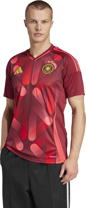 Immagine prodotto adidas Deutschland Auswärts Trikot für die Frauen EM (L)