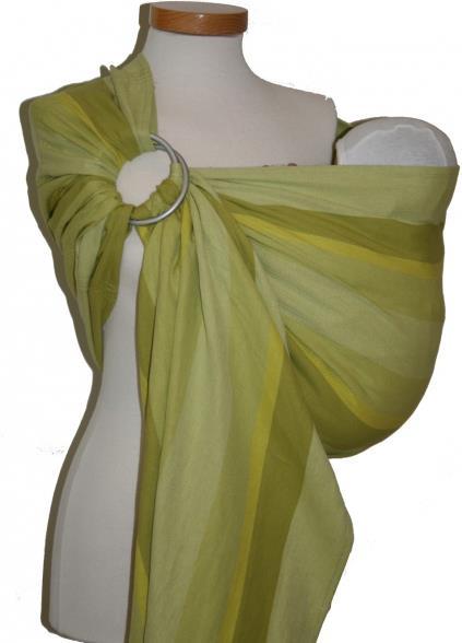 Produktbild Storchenwiege RingSling (2 m)