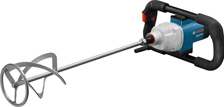 Image du produit Bosch Professional Mélangeur pour mortier de peinture 140 mm GRW 1