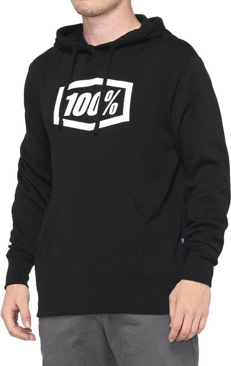 100% Hoody Icon