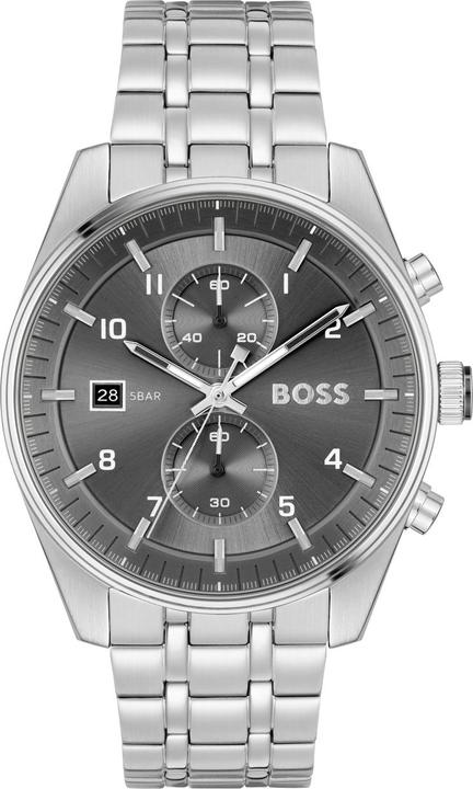 BOSS Skytraveller (Chronograph, 44 mm)