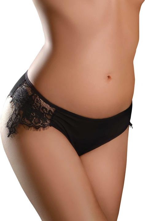 Actual product image Pipedream Hookup Panties - Princess Panties With Butt Plug, Bullet And Remote Control