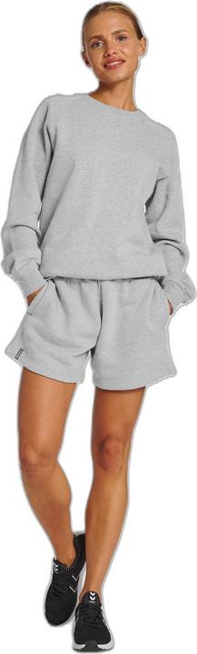 Immagine prodotto hummel Felpa Classica Rossa Donna (XS)
