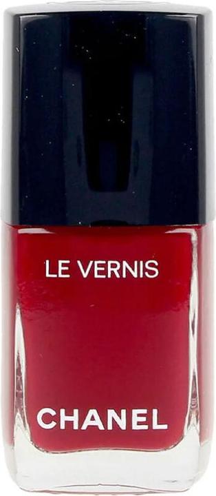 Actual product image Chanel Le Vernis 153 Pompier (153 Pompier, Colour paint)