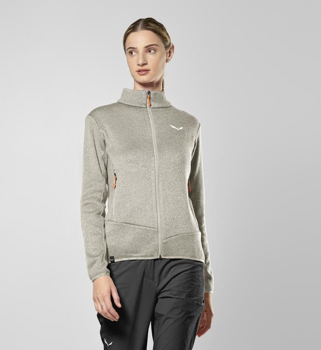 Immagine prodotto Salewa Puez Rocca Giacca Polarlite Da (40, L)