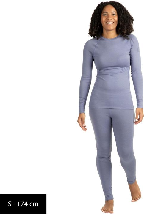 Immagine prodotto Stoic Women's Merino240 BengtSt. Long Pants (L)