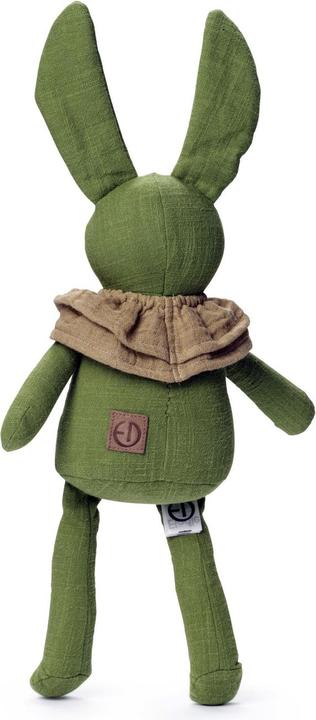 Produktbild Elodie Kuschelfreund - Popping Green Pauline