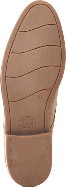 Produktbild Base London Stiefeletten Virgil Wildleder (45)