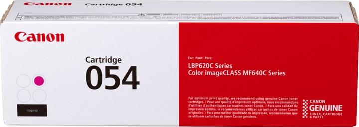 Produktbild Canon 054M (M)