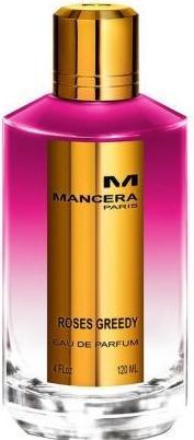 Actual product image Mancera Roses Greedy (Eau de parfum, 120 ml)