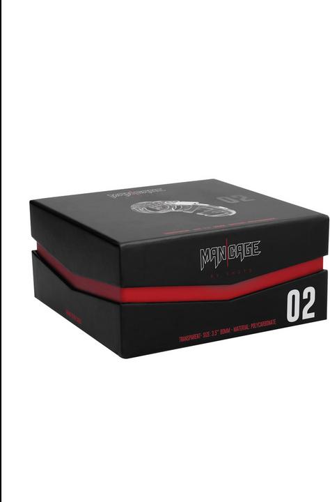 Image du produit ManCage Model 02
