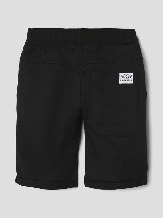 Image du produit Name it Nkmvermo Long Swe Shorts Unb F Noos (80)