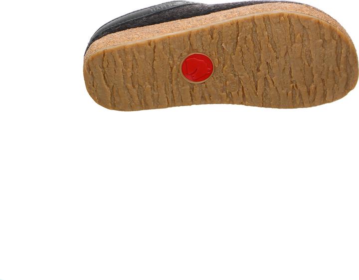 Actual product image Haflinger Grizzly Torben (40)
