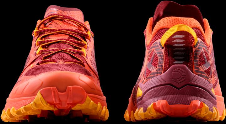 Produktbild La Sportiva Bushido III (41)