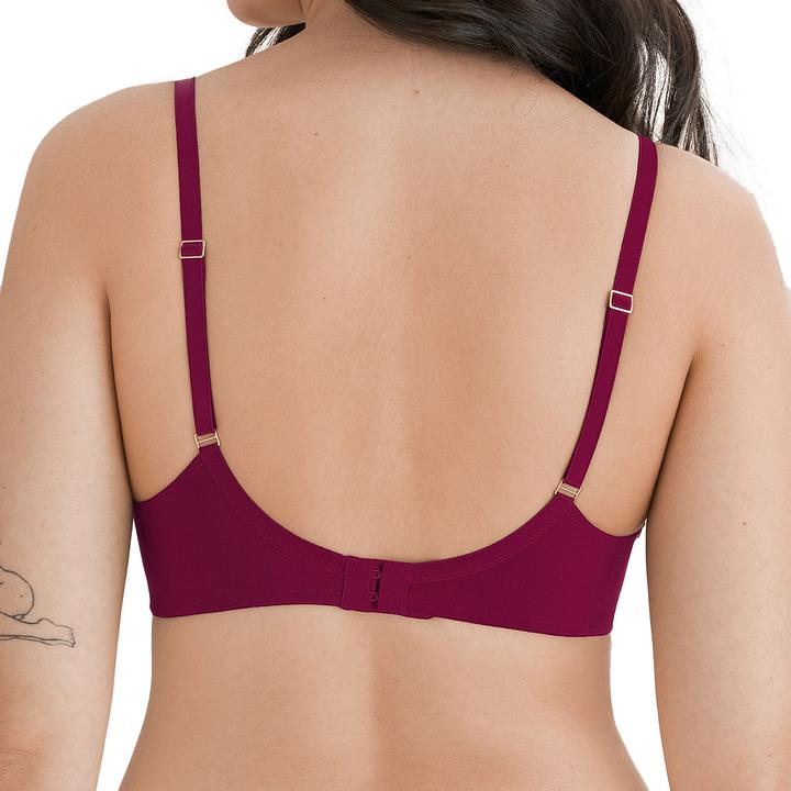Actual product image Conturelle Florentine underwired bra (Single pack, 100 C)