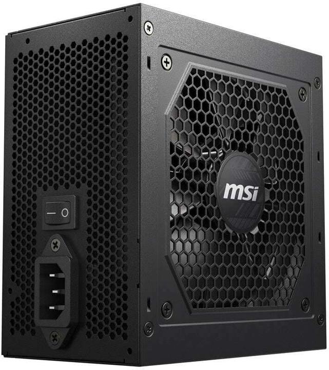 Immagine prodotto MSI MAG A650GL (650 W)