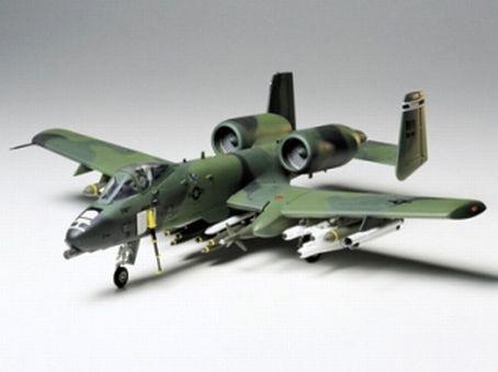 Image du produit Tamiya Fairchild A10