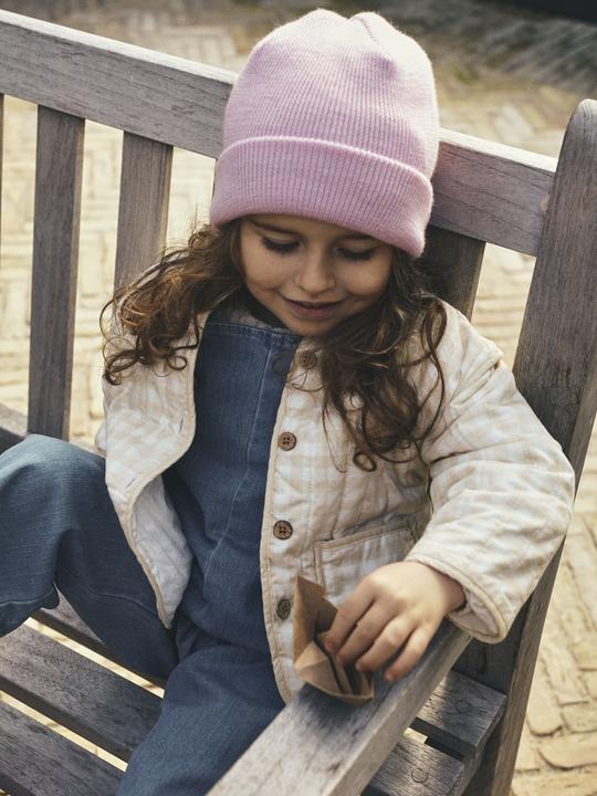 Immagine prodotto Name it Karierte Steppjacke (92)