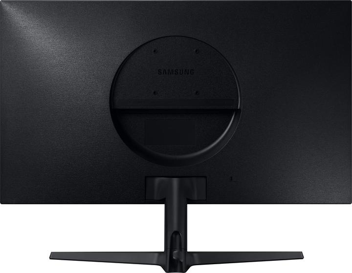 Image du produit Samsung UHD Monitor U28R552UQU (3840 x 2160 pixels, 28")