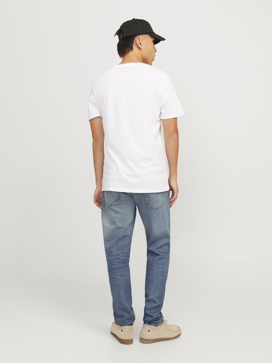 Actual product image Jack & Jones JJIMIKE JJCOOPER CJ 289 Comfort Fit Jeans Comfort Fit Jeans (W29/L32)