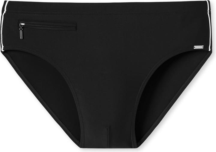 Produktbild Schiesser Badehose Slip Komfort (XL)